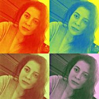 Daniela Gómez Munguía's Photo