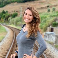 Le foto di Juliana Gabriel