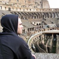 Oliver Stirling's Photo