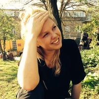 Cecilie Odgaard's Photo