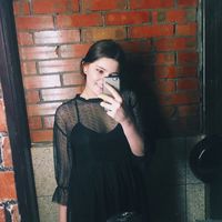 Anna Samoylova's Photo