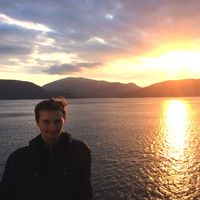 Jaromir Kratochvil's Photo