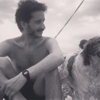 Photos de Piero Infantino