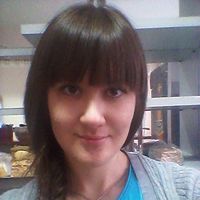 Nadya Vagner的照片