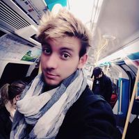 Bruno Garbatzki的照片