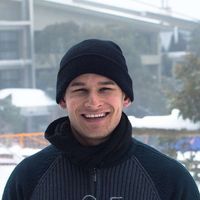 Thiago Tomaszewski的照片