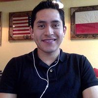 Lazaruss Ramirez's Photo