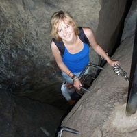 Maria Möller's Photo