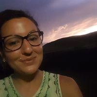 Melaniie Bernard's Photo