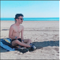 Fernando Ruiz的照片