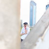 Erfan Shafei的照片