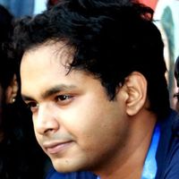 Rishi Karthik的照片