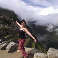 Ana Gómez Ramirez的照片