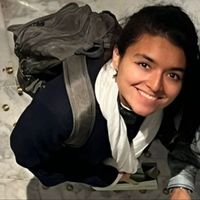 Anaïs Solarte的照片