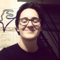 Tamyres Maciel's Photo