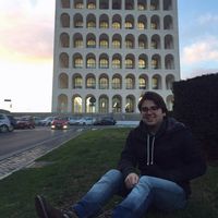 Enrique Caradonna's Photo