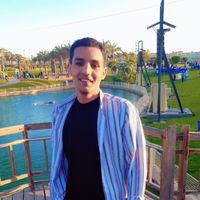 Mahmoud Elaziz's Photo