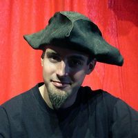 Thomas Ebert's Photo