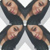 Anggun Sari R's Photo