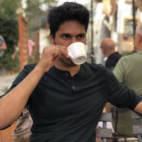 Hari Prasath的照片