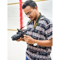 Suraj Rajbhar's Photo