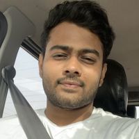 Parth-Krishna Bhardwaj的照片