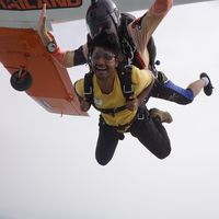 Prabhu Sundararaj's Photo