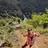 Sil la Xungui's Photo