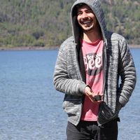 Photos de Daniel Carcamo