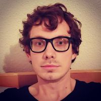 Viktor Čikara's Photo