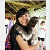 Mev Vasquez的照片