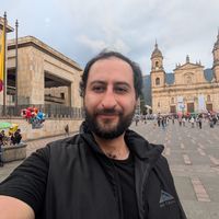 Rolando Padilla's Photo