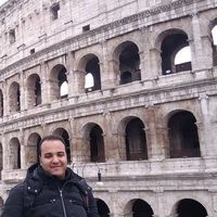 Maged Magdy的照片