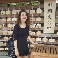 Anna Jermak的照片