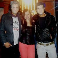 Susan Ortega's Photo