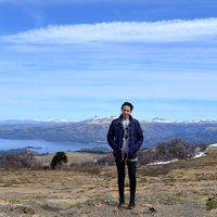 Giuliana  Bourlot's Photo