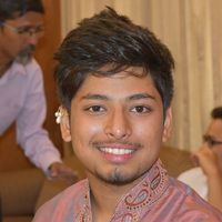 Adwait Joshi's Photo