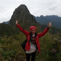 sofia chatel的照片