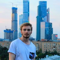 Photos de Vadim Chukanov