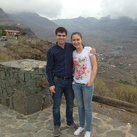 Yauheni Chudzilouski's Photo