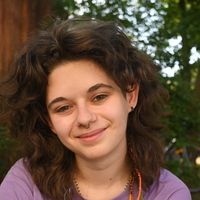 Veronika Vrablova's Photo