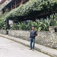 Siddharth Kumar's Photo