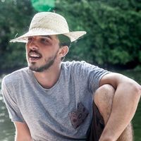 João Gabriel Massud Oliveira的照片