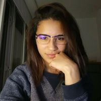 Maya-Alexandra Martin's Photo