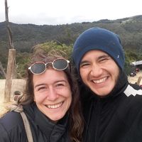 Flora RICADAT的照片