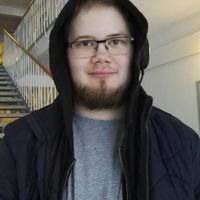 Skyler Mäntysaari's Photo