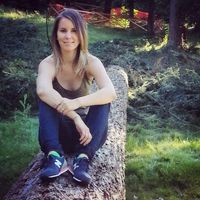 Stephanie Halverson的照片