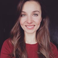 Aneta Czajkowska's Photo