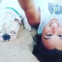 Mariana Rojas's Photo