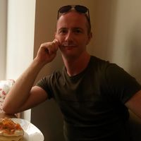 Ronald Richter's Photo